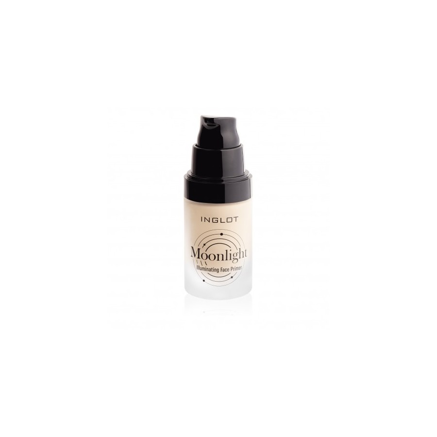 MOONLIGHT ILLUMINATING FACE PRIMER - VARI COLORI