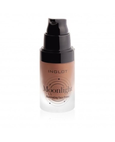 MOONLIGHT ILLUMINATING FACE PRIMER - VARI COLORI