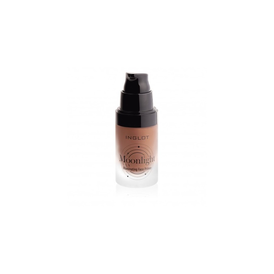 MOONLIGHT ILLUMINATING FACE PRIMER - VARI COLORI