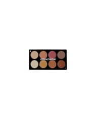 PALETTE BRIDAL WARM