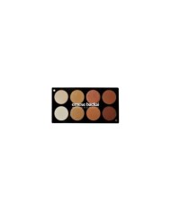 PALETTE NATURAL SHINY