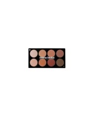 PALETTE BRIDAL WARM