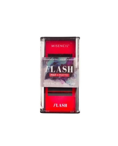 EXTENSION CIGLIA MATTE FLASH VARIE MISURE