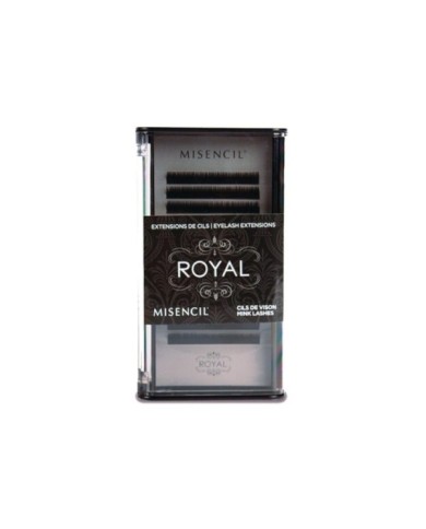 EXTENSION CIGLIA ROYAL VARIE MISURE