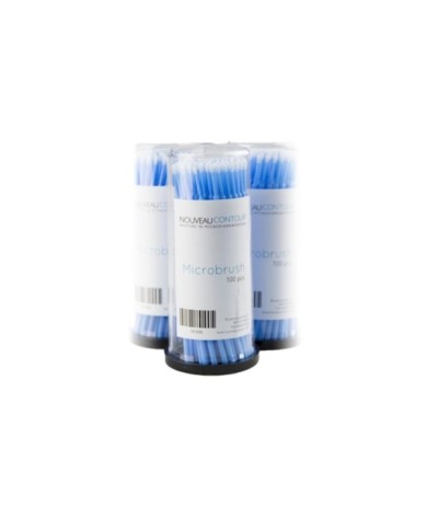 MICROBRUSH 100 PEZZI