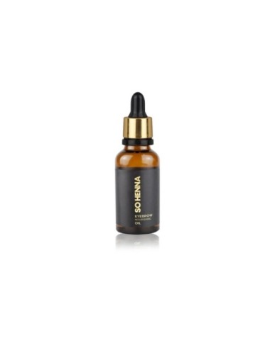 OLIO NUTRIENTE SOPRACCIGLIA
