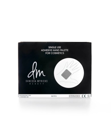 RING PALETTE USA E GETTA