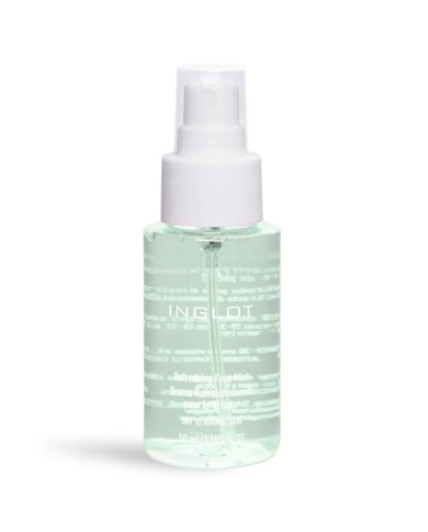 RINFRESCANTE VISO PER PELLE GRASSA