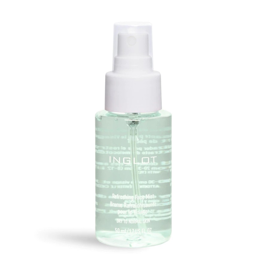 RINFRESCANTE VISO PER PELLE GRASSA