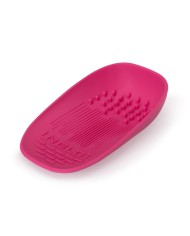 MAKEUP BRUSH SCRUBBER VARI COLORI