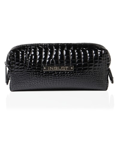 Crocodile Cosmetic Bag di INGLOT