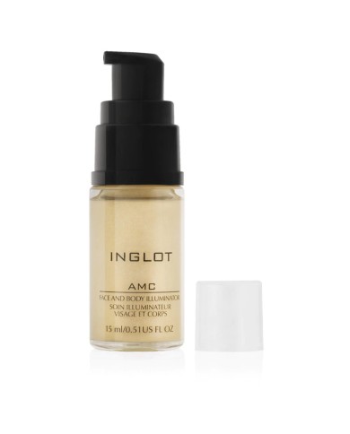 AMC Face and Body Illuminator di INGLOT