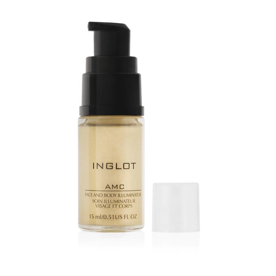 AMC Face and Body Illuminator di INGLOT