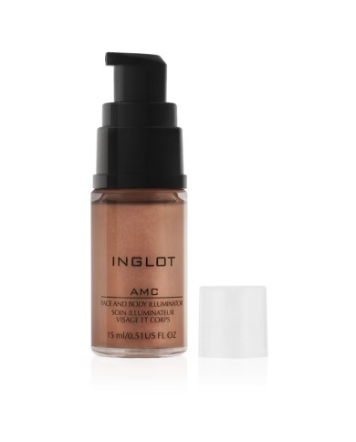 AMC Face and Body Illuminator di INGLOT