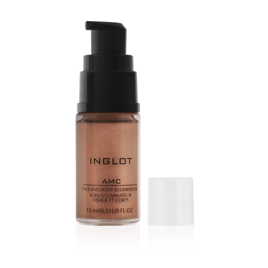 AMC Face and Body Illuminator di INGLOT