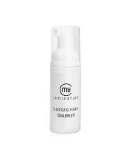 Cleansing Foam Equilibrium di My Lamination