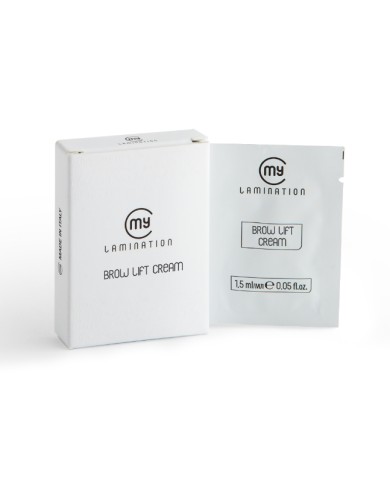 Brow Lift Cream di My Lamination