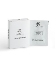 Brow Lift Cream di My Lamination