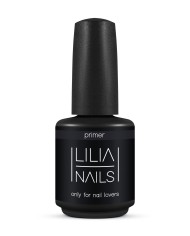 Primer non acido e sgrassante lilianails.