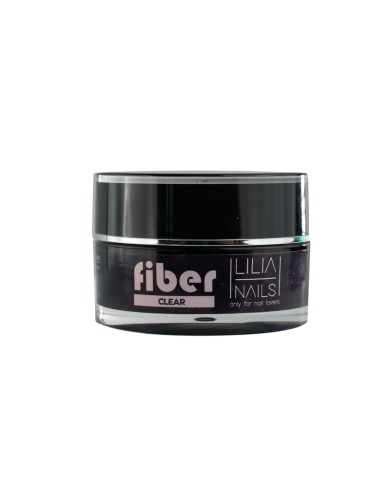 FIBER GEL VARI COLORI