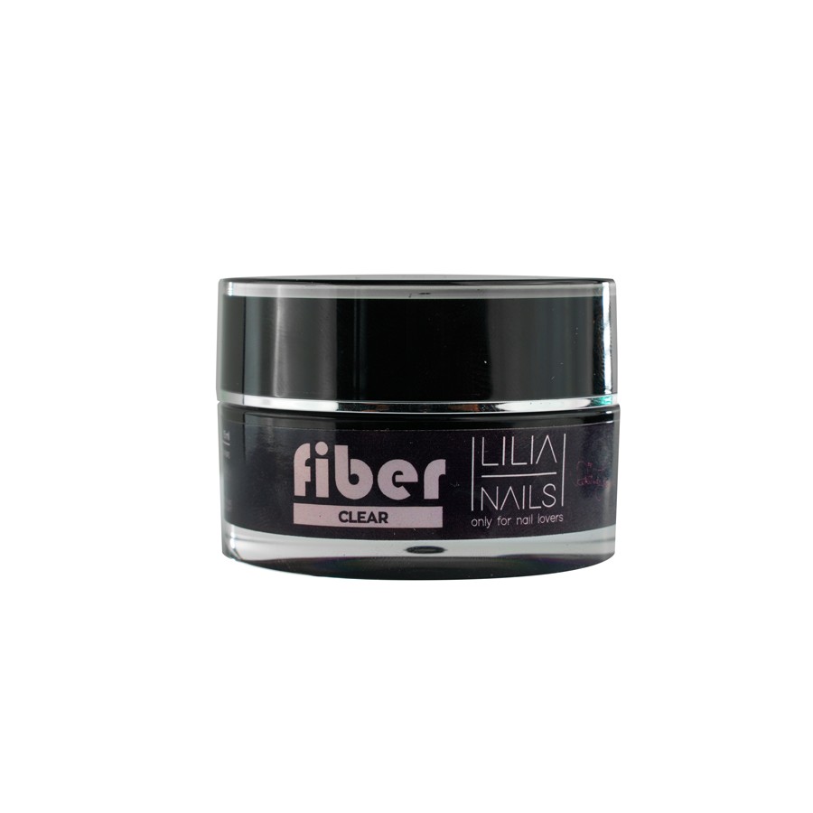 FIBER GEL VARI COLORI