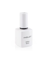 Top coat trasparente.
