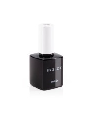 Top Coat lucido.