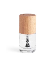 Top Coat Trasparente.
