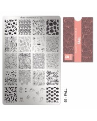 PIASTRA STAMPING MATRIX