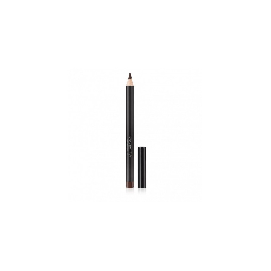 AMC EYELINER MATITA NERA 101