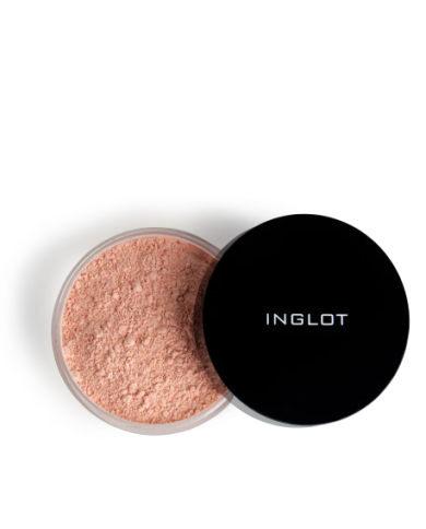 HD ILLUMINIZING LOOSE POWDER - VARI COLORI