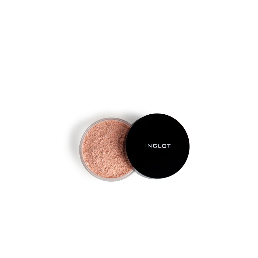 HD ILLUMINIZING LOOSE POWDER - VARI COLORI