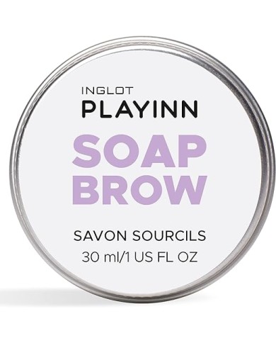 PLAYINN SOAP BROW