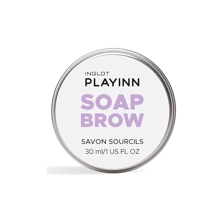PLAYINN SOAP BROW
