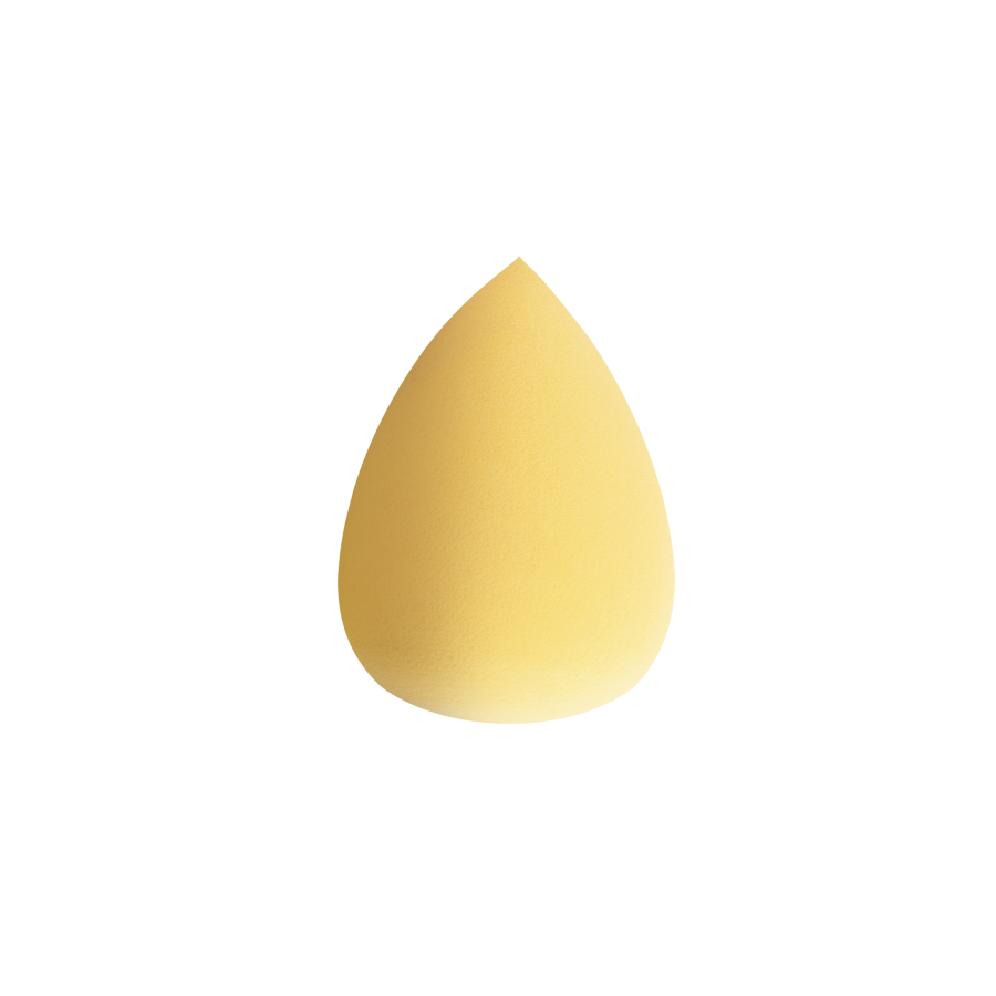PRO BLENDING SPUGNA MAKE UP YELLOW