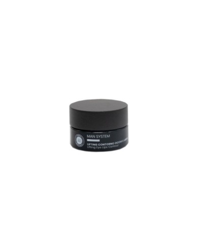 Lifting Contorno Occhi e Labbra della linea Man System di Biocosmeceuticals