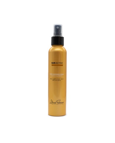 SIERO DOPOSOLE SPRAY