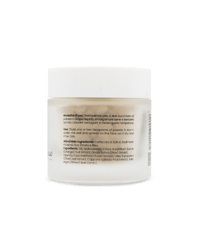MASCHERA PURIFICANTE