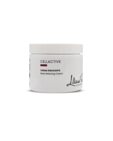 CREMA RIDUCENTE CELLACTIVE