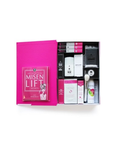 LASH LIFTING KIT CIGLIA DELUXE EDITION