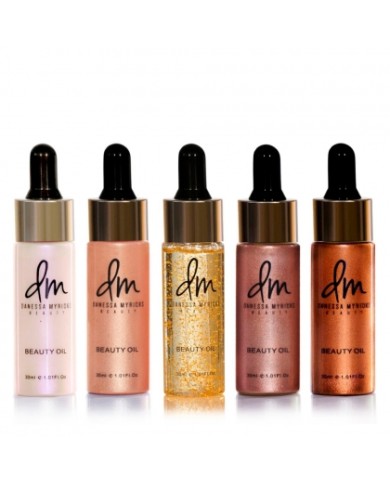 BEAUTY OIL VARI TIPI
