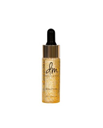 BEAUTY OIL VARI TIPI