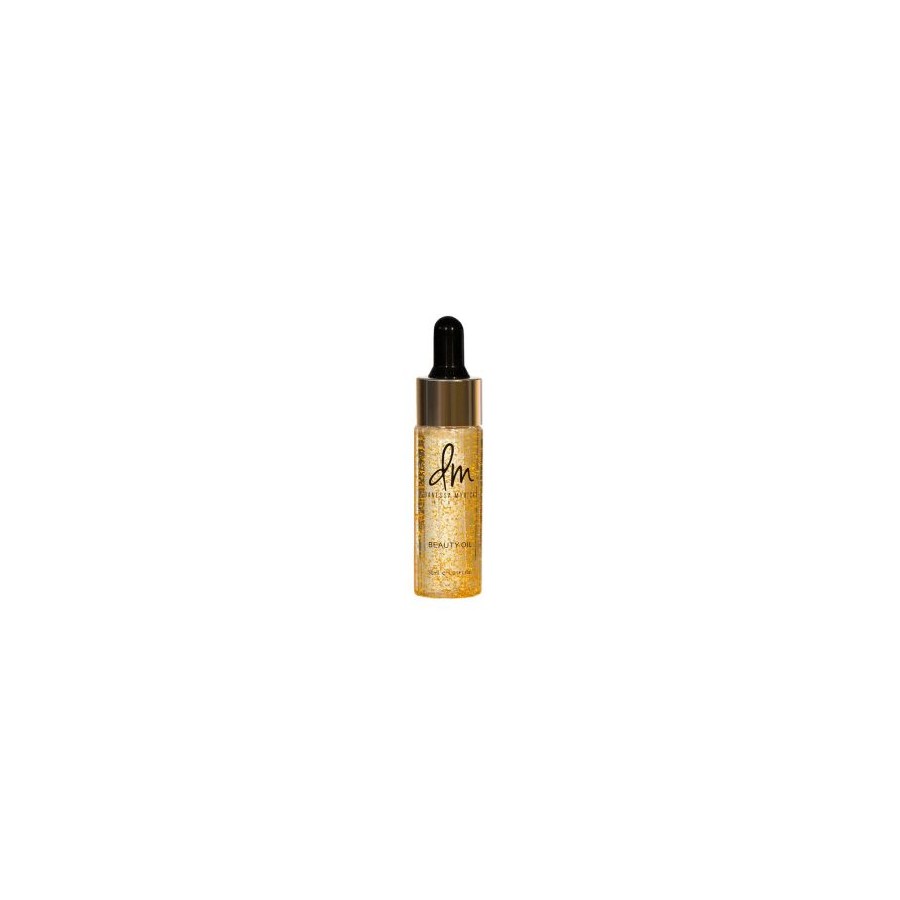 BEAUTY OIL VARI TIPI