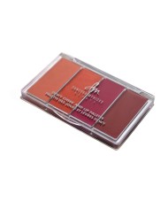 HIGHLIGHTING PALETTE LIGHT WORK ARGENTO
