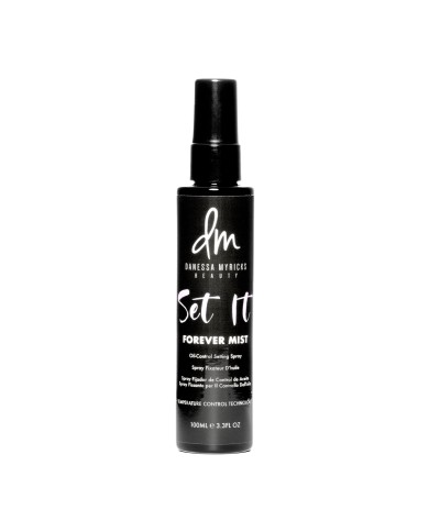 SPRAY FISSANTE FOREVER MIST