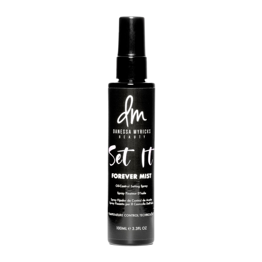 SPRAY FISSANTE FOREVER MIST