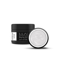 WHITE PASTE