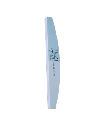 LIMA PER UNGHIE ULTRASHIMMER