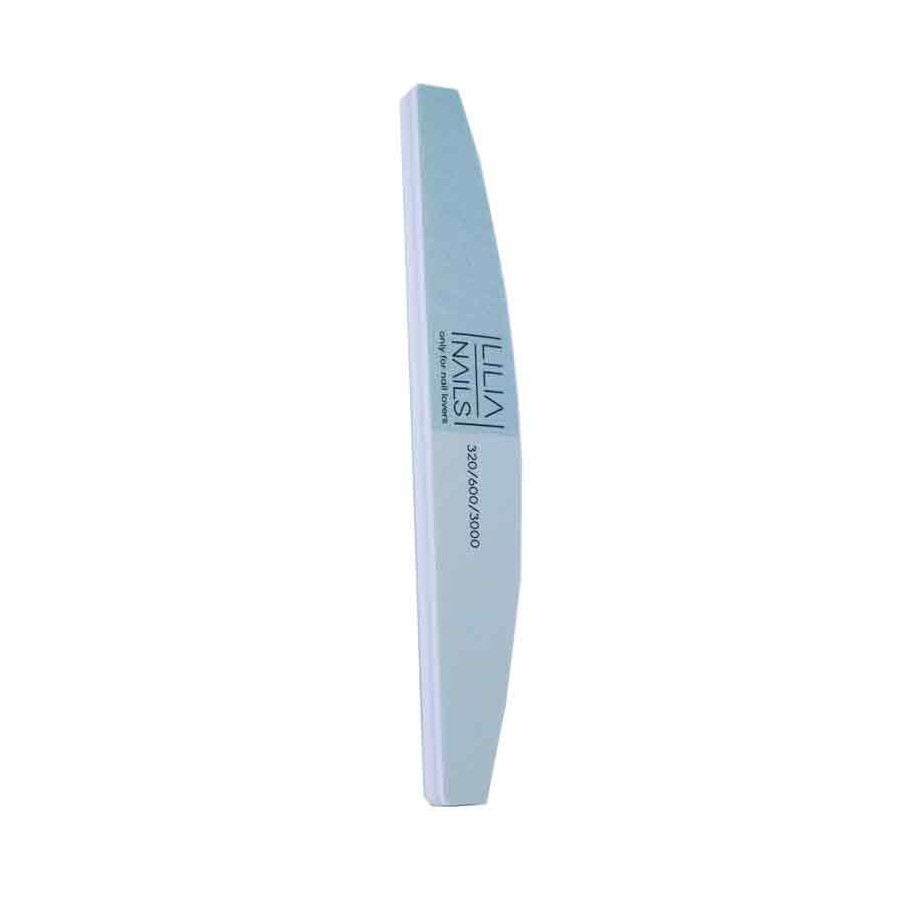 LIMA PER UNGHIE ULTRASHIMMER
