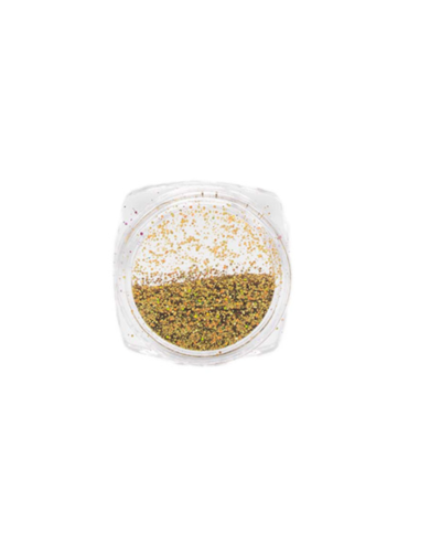GLITTER PER UNGHIE